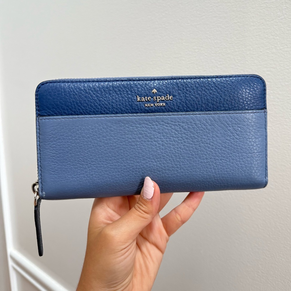 Kate spade wallet